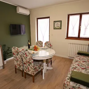 Apartment Paola, Rovinj